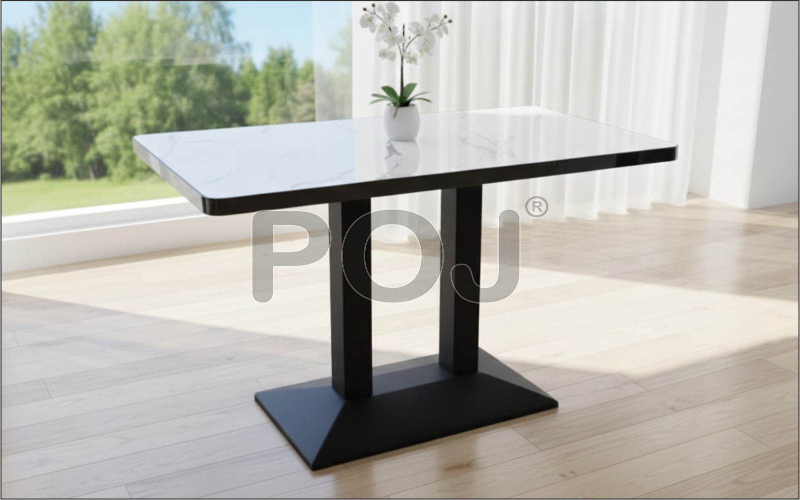 Dining Table TQ13