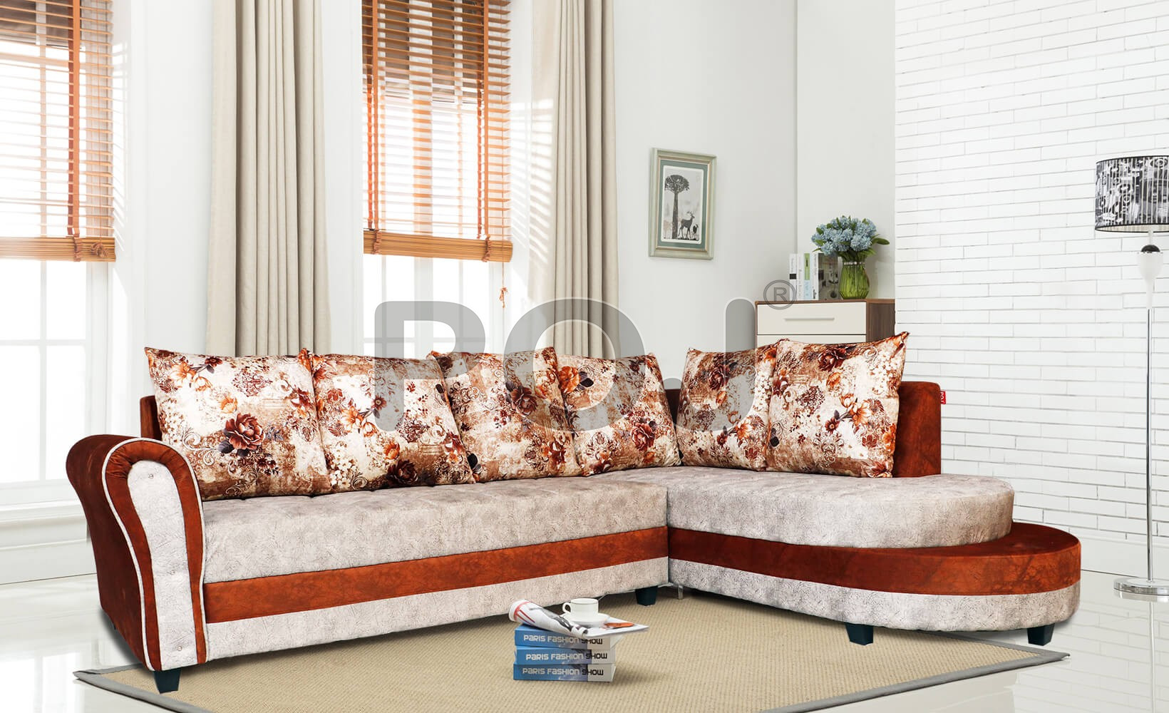 High hotsell density sofa