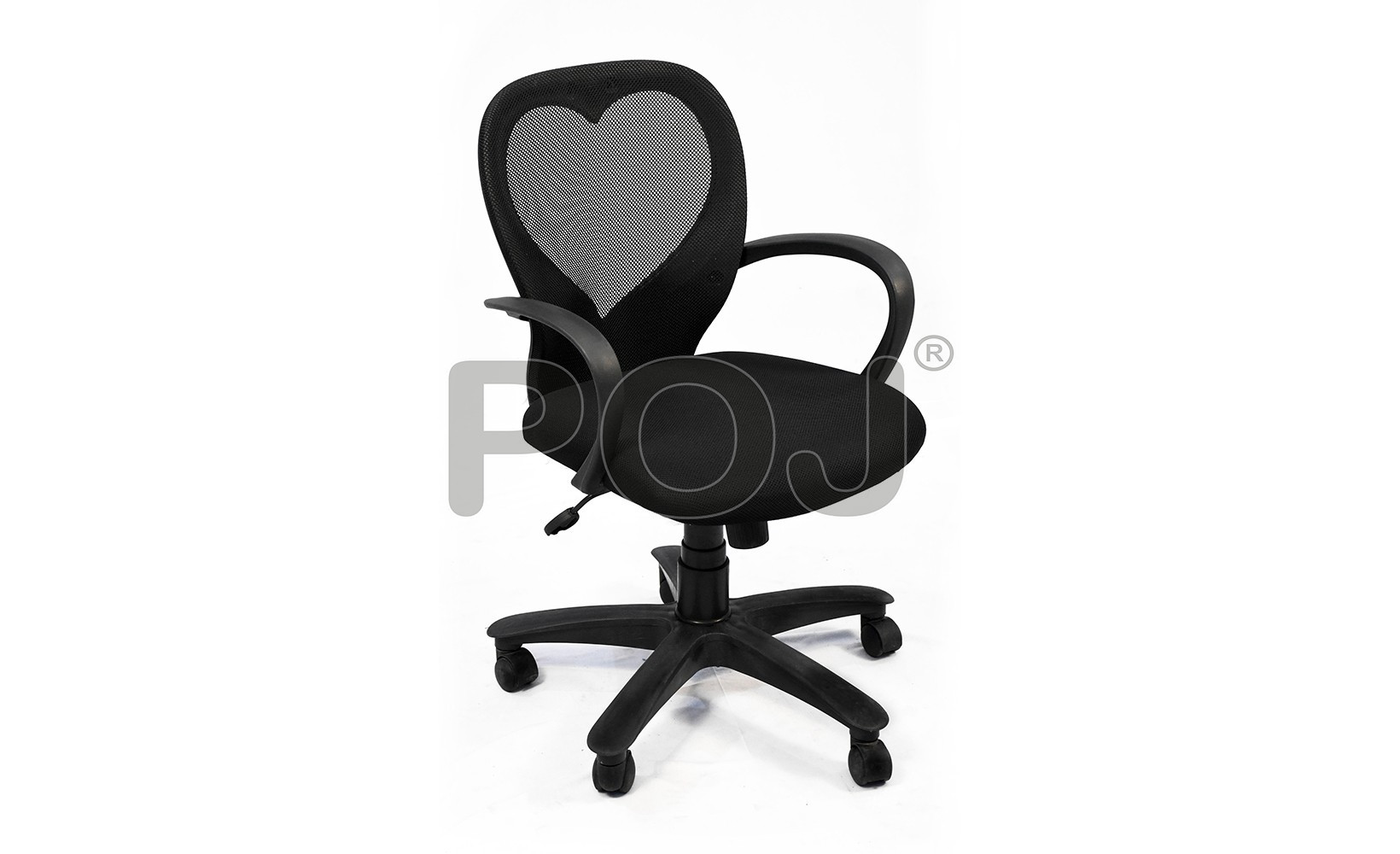 Office chair net discount seat