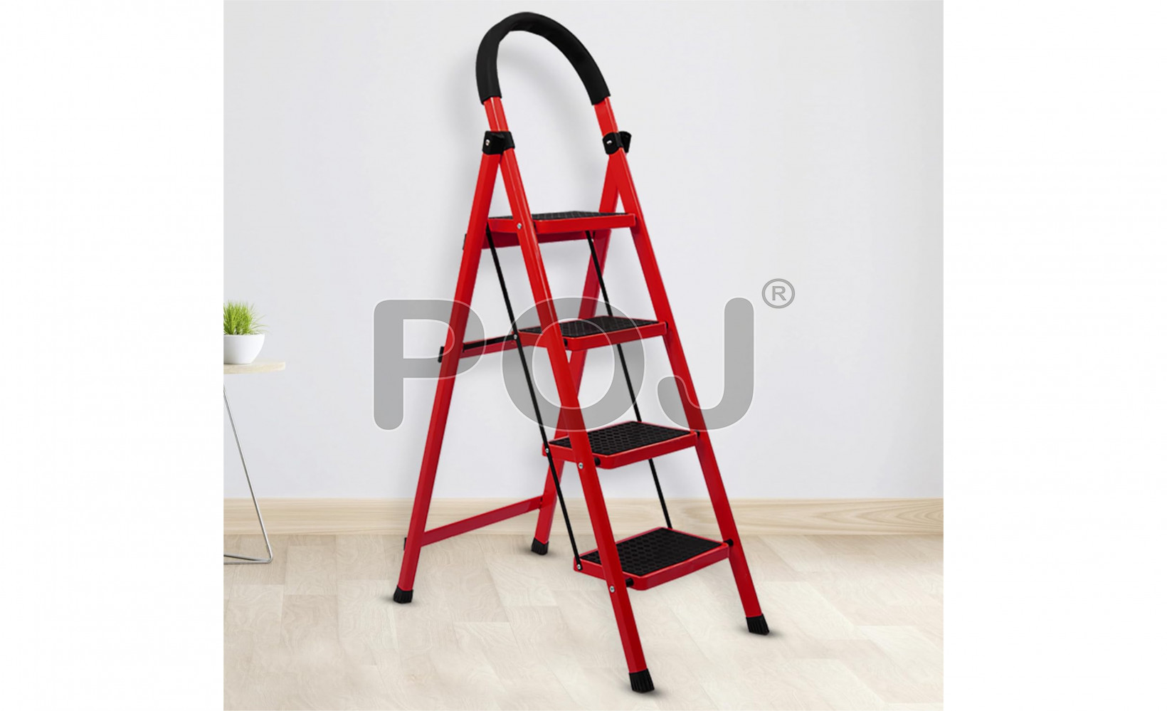 Ladder 4 STEP