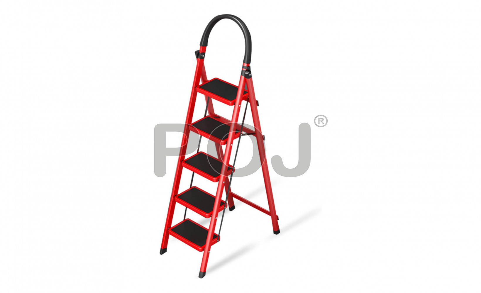 Ladder 5 STEP