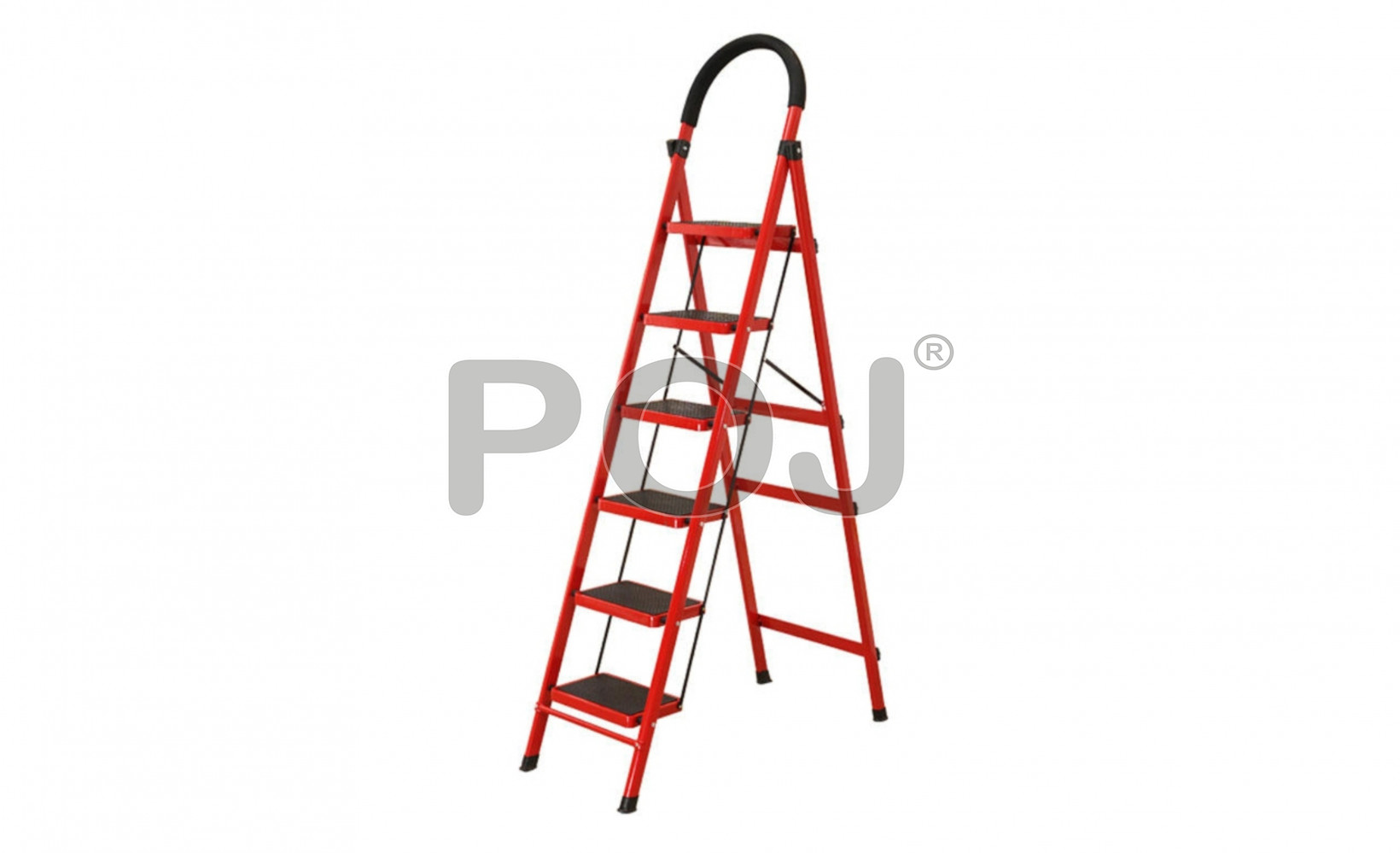 Ladder 6 STEP