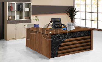 Buy Office Table & Desks Online at 50% Off - POJ Furniture